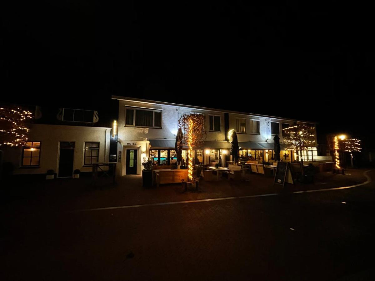 Hotel Restaurant Anno Nu Oostkapelle Exterior photo