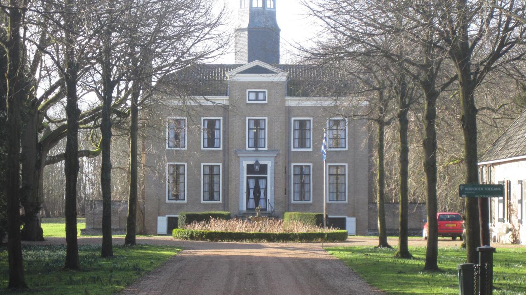 Hotel Restaurant Anno Nu Oostkapelle Exterior photo