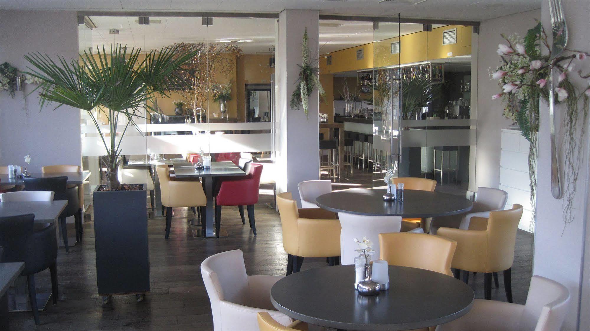 Hotel Restaurant Anno Nu Oostkapelle Exterior photo
